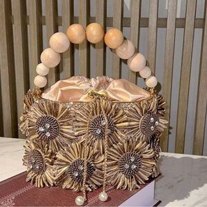 Wedding cocktail clutch purse 🔥❤️